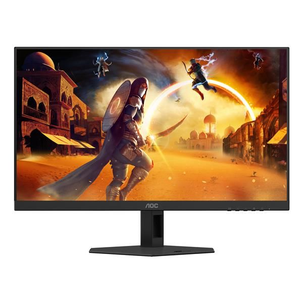 MONITOR GAMING 27 IPS FHD 260HZ