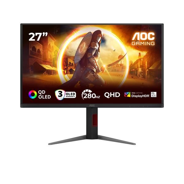 Q27G4ZD