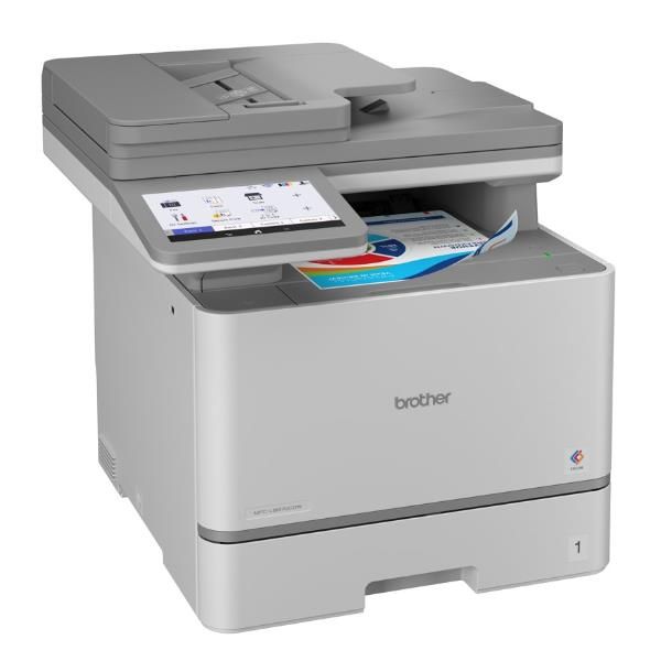MFCL8970CDWW MULT LASER COLOR 31PPM