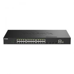 DGS-1530-28P