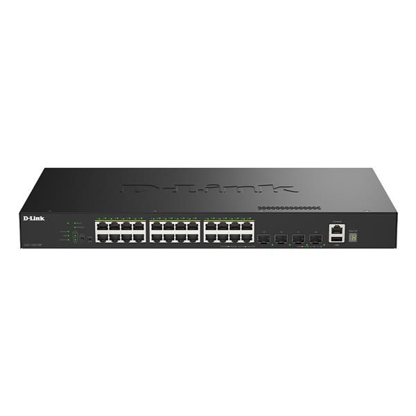 DGS-1530-28P
