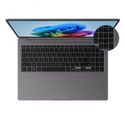 Samsung 16" Galaxy Book6  EE Copilot+ PC Windows 11 NP764BJG-KA2IT