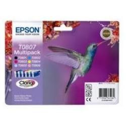 COLIBRI' C13T08074011