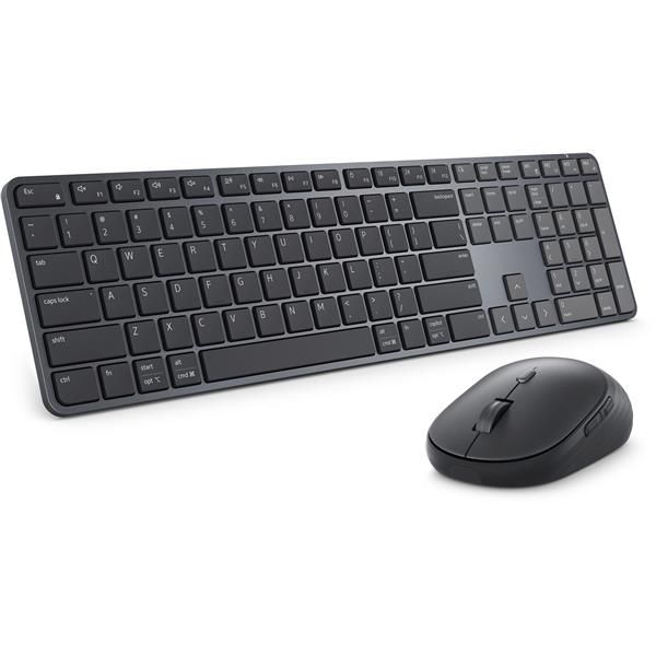 DELL PRO 7 KB+MOUSE KM726 (ITALIAN)