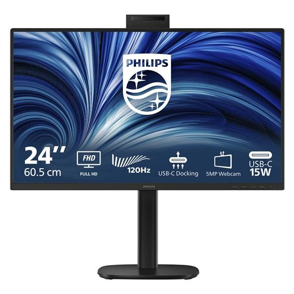 MONITOR 23 8 IPS REG ALT