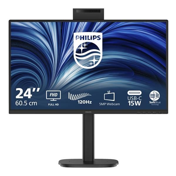 MONITOR 23 8 IPS REG ALT
