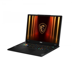 18" Stealth A18 AI+...