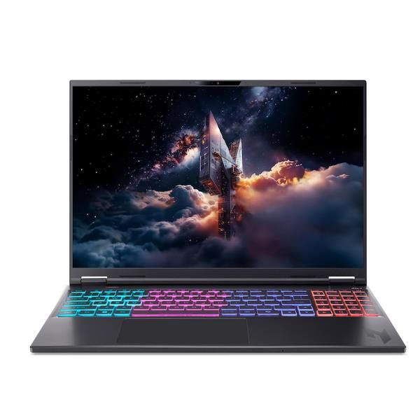 Acer 16" NITRO 16S AI AN16S-61-R9B3 Windows 11 Home NH.QXLET.004