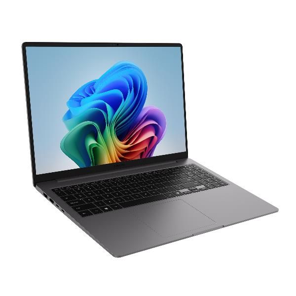 Samsung 14'' GALAXY BOOK 6 EE  Copilot + PC Windows 11 Pro NP744BJG-KA4IT
