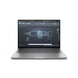 16" ZBook 8 G1i 16 Mobile...
