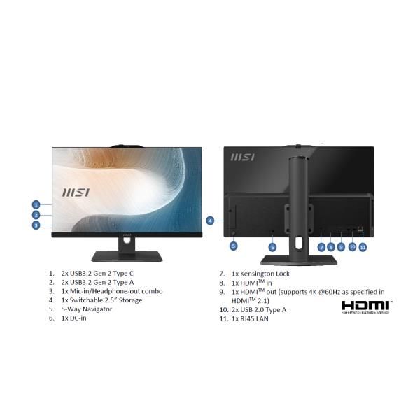MODERN AM242TP 1M-2282EU