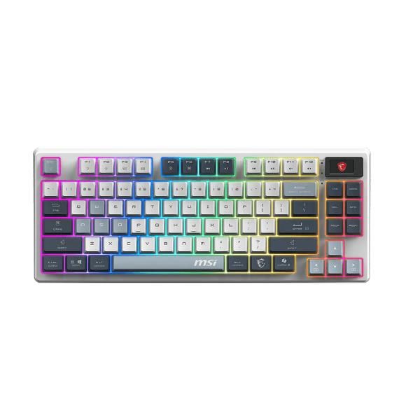 FORGE GK600 TKL W SKY IT