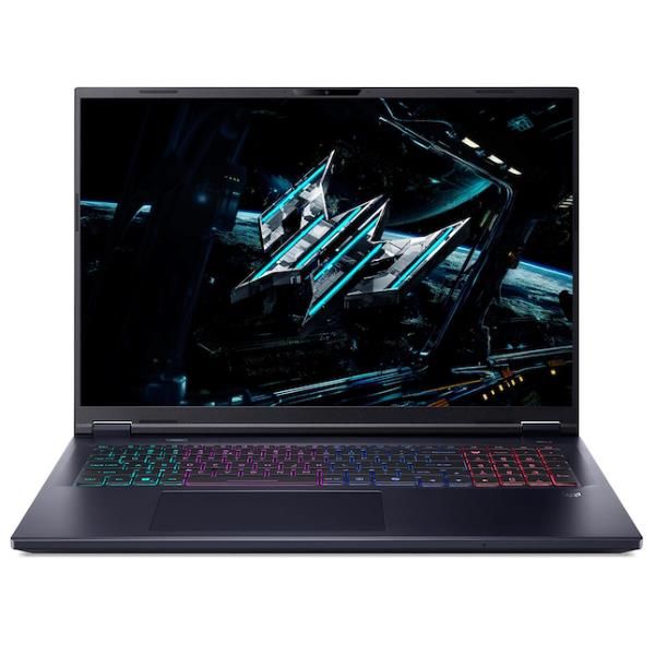 Acer 18" PREDATOR HELIOS NEO 18 APHN18-72-93Z2 Windows 11 Home NH.QVEET.00G