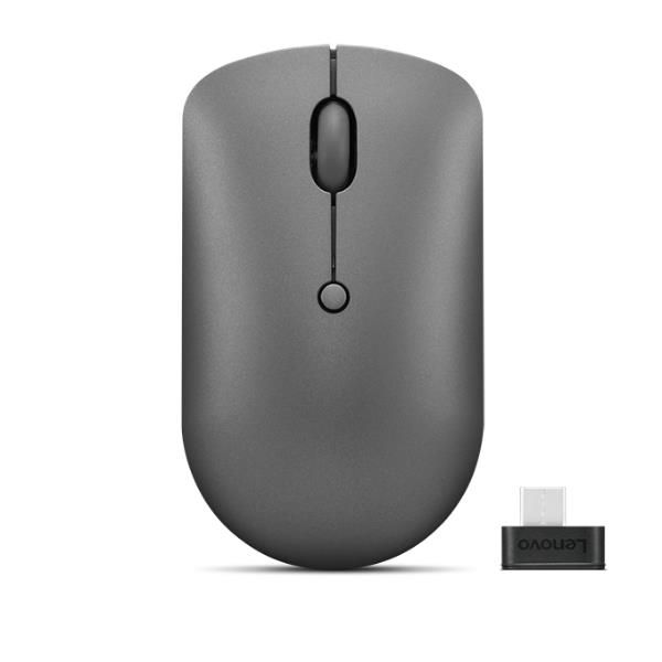 LENOVO 540 USB-C WIRELESS MOUSE