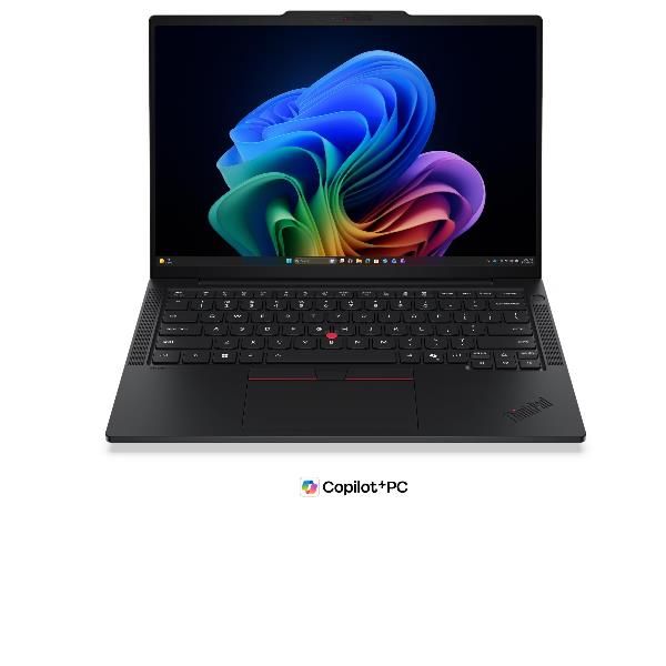 Lenovo 14'' ThinkPad T14s Gen 7 Copilot + PC Windows 11 Pro 21YU008PIX
