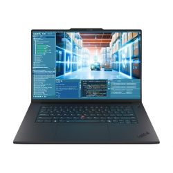 16" ThinkPad P1 Gen 8...