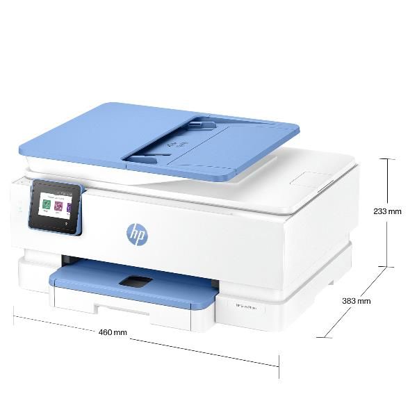 HP ENVY PHOTO 7931 ALL-IN-ONE