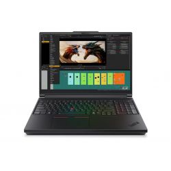 16" ThinkPad P16 Gen 3...