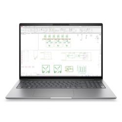 16" ZBook 8 G2i 16 Mobile...