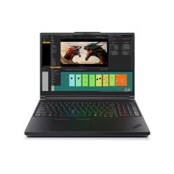 16" ThinkPad P16 Gen 3...
