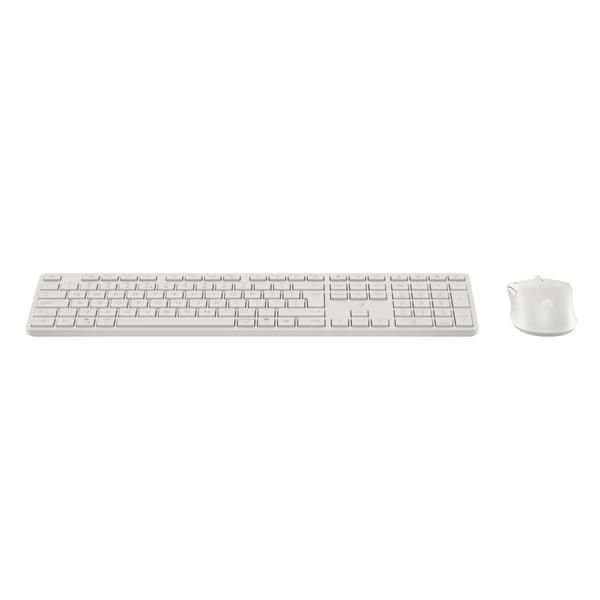 HP MULTI-DEVICE KEYBOARD MOUSE