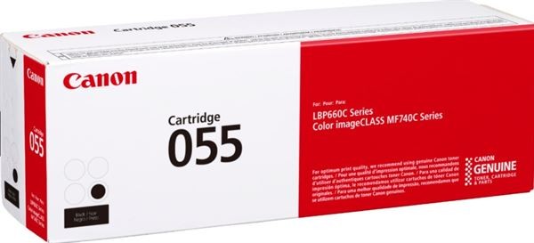 Cartuccia 055 H Y 3017C002