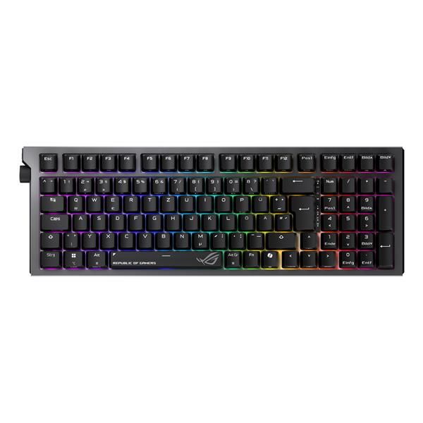 X903 STRIX MORPH 96 WL/NXSWV2/IT