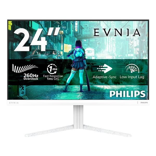 MONITOR 23,8 IPS REG ALT