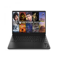 15.3" HyperX OMEN 15 inch...
