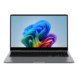 15.6" Galaxy Book5 360...