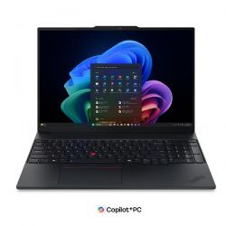 16" ThinkPad E16 Gen 4...