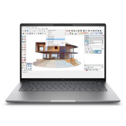 14"  ZBook 8 G1i Mobile...