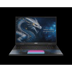 18" Titan 18 HX Dragon...