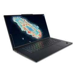 16" ThinkPad P1 Gen 8...