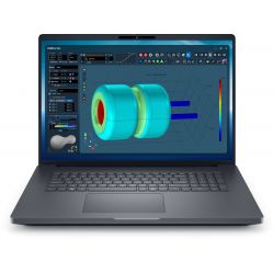 18'' DELL PRO MAX PLUS 18...