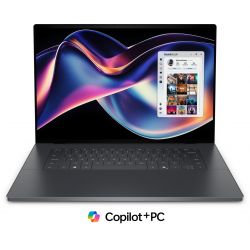 16" XPS 16 DA16260 Windows...
