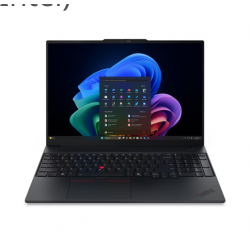 16" ThinkPad E16 Gen 4...