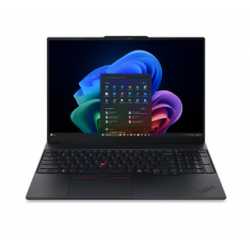 16" ThinkPad E16 Gen 4...