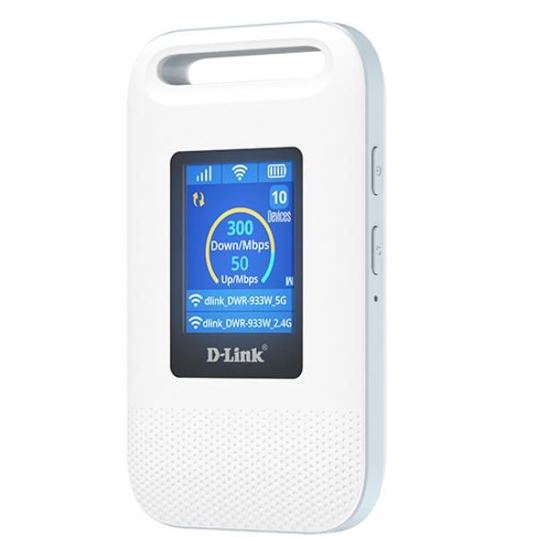 DWR-933W
