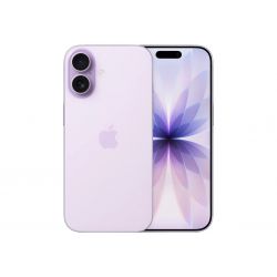 iPhone 17 256GB Lavander...