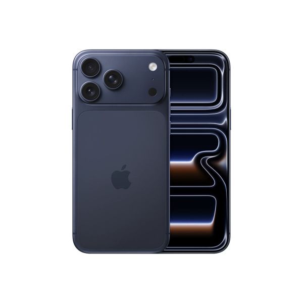 IPHONE 17 PRO MAX DBLUE 512GB
