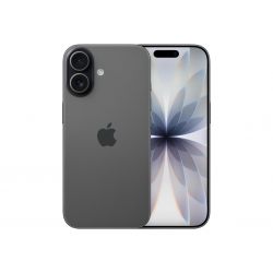 iPhone 17 256GB Nero MG6J4QL/A