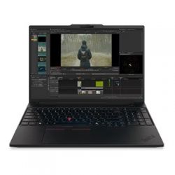 16" ThinkPad P16s Gen 5...