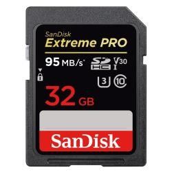 Extreme Pro SDSDXXG032GGN4I
