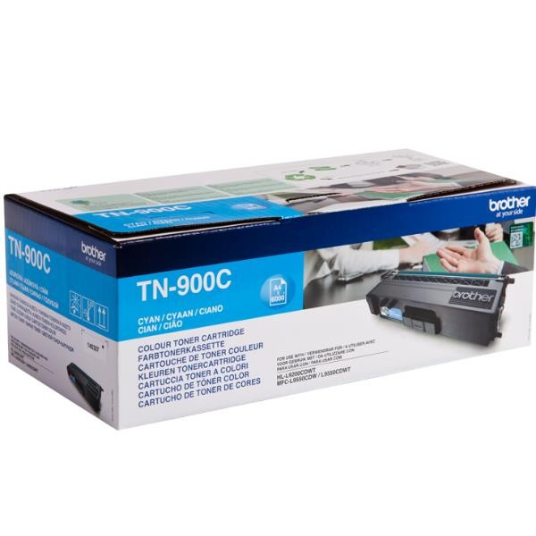 TN900C TN-900C