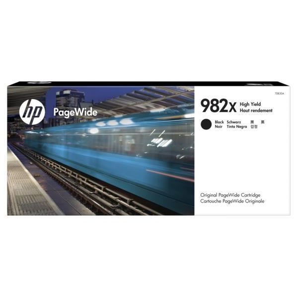 HP 982X T0B30A