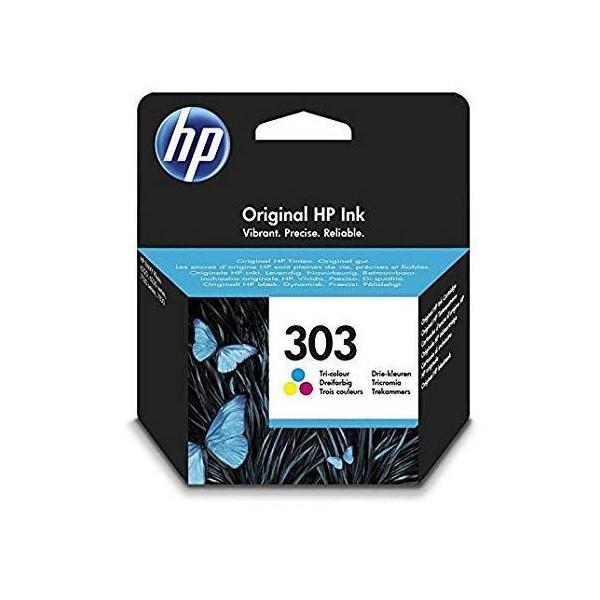 HP 303 T6N01AE