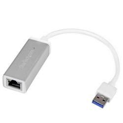 Adattatore di rete USB 3.0 Gbe USB31000SA