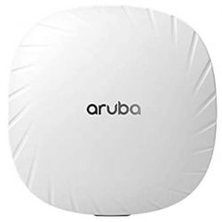 Antenne radio esterne Aruba AP-515 (RW) Dual 4x44 + 2x22 802.11ax Unified Campus AP Q9H62A