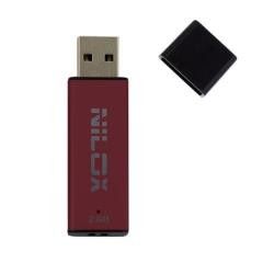 USB NILOX 2GB 2.0 A ROSSA U2NIL2BL002R
